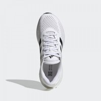 Adidas Supernova 2 GW9089 Ortopedik Bağcıklı TPU Erkek Koşu Ayakkabısı Beyaz