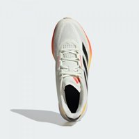 Adidas Duramo Speed IE5477 Ortopedik Bağcıklı Adiwear Halı Saha Ayakkabısı Beyaz