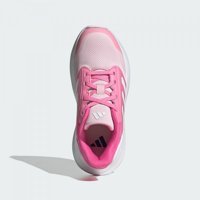 Adidas Tensaur Run 3.0 IE3550 Ortopedik Bağcıklı Kız Çocuk Günlük Ayakkabı Pembe