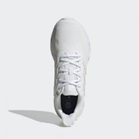 Adidas Showtheway 2.0 GY6346 Bağcıklı Erkek Koşu Ayakkabısı Beyaz