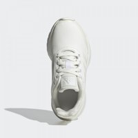 Adidas Tensaur Run 2.0 GZ3425 Bağcıklı Eva Erkek Çocuk Koşu Ayakkabısı Beyaz
