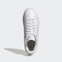 Adidas Court Silk GY9256 Bağcıklı Kadın Günlük Ayakkabı Beyaz