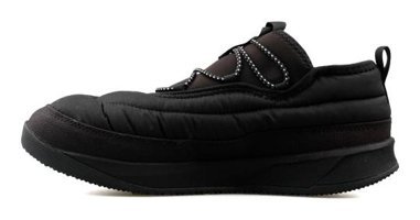 The North Face NSE Low NF0A7W4PKX71 Bağcıklı Erkek Trekking Ayakkabısı Siyah
