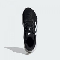 Adidas Response Super IG9911 Ortopedik Bağcıklı Erkek Koşu Ayakkabısı Siyah