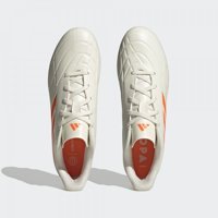 Adidas Copa Pure.4 GY9082 Bağcıklı Çivili Krampon Beyaz