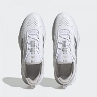 Adidas Web Boost HQ6992 Ortopedik Bağcıklı Erkek Koşu Ayakkabısı Beyaz
