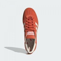 Adidas Handball Spezial IG6191 Bağcıklı Unisex Günlük Ayakkabı Turuncu