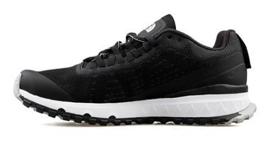 The North Face Ultra Swift NF0A3X1GKY41 Bağcıklı Kadın Outdoor Ayakkabısı Siyah