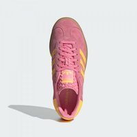 Adidas Gazelle Bold IF4498 Bağcıklı Kadın Günlük Ayakkabı Pembe