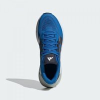 Adidas Questar IF2235 Ortopedik Bağcıklı Erkek Koşu Ayakkabısı Mavi