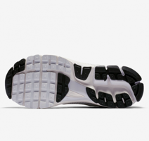 Nike Zoom Vomero 5 SP BV1358-001 Ortopedik Bağcıklı Erkek Günlük Ayakkabı Beyaz