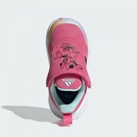 Adidas Fortarun X Disney ID5260 Cırtlı Kız Çocuk Günlük Ayakkabı Pembe