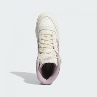 Adidas Forum 84 Hi IG3775 Bilekli Bağcıklı Erkek Günlük Ayakkabı Beyaz