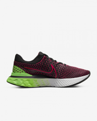 Nike Air Max Pre-Day SE DH5392-003 Ortopedik Bağcıklı Erkek Koşu Ayakkabısı Siyah