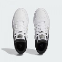 Adidas Hoops 3.0 IG7914 Ortopedik Bağcıklı Erkek Günlük Ayakkabı Beyaz