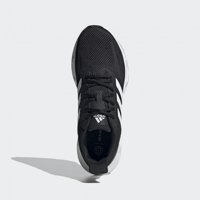 Adidas Showtheway 2.0 GY6348 Bağcıklı Erkek Koşu Ayakkabısı Siyah