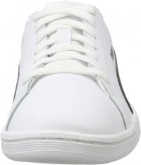 Puma Smash Leather 356722-11 Bağcıklı Erkek Günlük Ayakkabı Beyaz