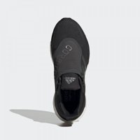 Adidas Solar Glide 5 Gore-Tex GV8267 Ortopedik Su Geçirmez Bağcıklı Erkek Koşu Ayakkabısı Siyah