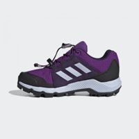 Adidas Terrex BC 0600 Ortopedik Su Geçirmez Kilitli Bağcıklı Kız Çocuk Günlük Ayakkabı Mor