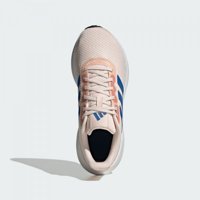 Adidas Runfalcon 3.0 ID2273 Ortopedik Bağcıklı Kadın Koşu Ayakkabısı Pembe