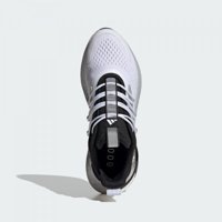 Adidas Alphaboost V2 IE9157 Ortopedik Bağcıklı Adiwear Erkek Günlük Ayakkabı Beyaz