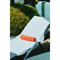 Arma House House Summer Pamuklu Plaj Havlusu Gri