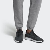 Adidas Questar X BYD B96490 Ortopedik Bağcıklı Kadın Günlük Ayakkabı Gri