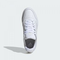 Adidas Kantana ID5571 Ortopedik Bağcıklı Kadın Günlük Ayakkabı Beyaz