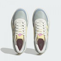 Adidas Osade IG7331 Bağcıklı Kadın Günlük Ayakkabı Çok Renkli