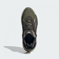 Adidas Ozmorph IE2025 Ortopedik Bağcıklı Erkek Günlük Ayakkabı Haki