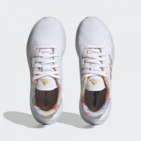 Adidas Puremotion 2.0 HQ1725 Ortopedik Bağcıklı Kadın Günlük Ayakkabı Beyaz