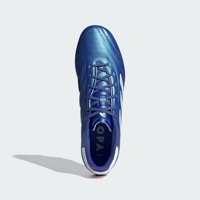 Adidas Copa Pure II.1 IE4894 Bağcıklı Çivili Krampon Mavi