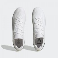 Adidas X Speedportal.3 FG GZ5075 Bağcıklı Çivili Krampon Beyaz