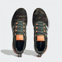 Adidas Racer TR21 HP2720 Ortopedik Bağcıklı Erkek Günlük Ayakkabı Haki