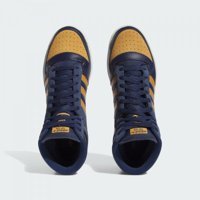Adidas Top Ten RB IE7244 Bağcıklı Erkek Günlük Ayakkabı Lacivert