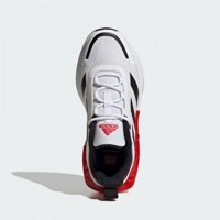 Adidas X Lego Tech RNR IG9639 Ortopedik Bağcıklı Erkek Çocuk Günlük Ayakkabı Beyaz
