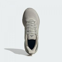 Adidas Ultrabounce IE0718 Ortopedik Bağcıklı Erkek Koşu Ayakkabısı Gri