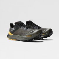 The North Face Vectiv Infinite II NF0A7W5MBQW1 Ortopedik Bağcıklı Erkek Koşu Ayakkabısı Gri