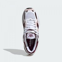 Adidas Astir IE6986 Ortopedik Bağcıklı Kadın Günlük Ayakkabı Beyaz