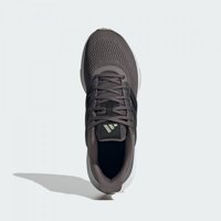 Adidas Ultrabounce IE0716 Ortopedik Bağcıklı Erkek Koşu Ayakkabısı Gri