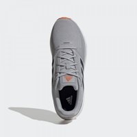 Adidas Run Falcon 2.0 GV9558 Ortopedik Bağcıklı Erkek Koşu Ayakkabısı Gri