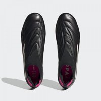 Adidas Copa Pure+ HQ8895 Bağcıksız Çivili Krampon Siyah