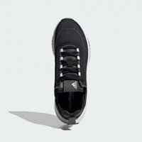Adidas Fukasa IF2816 Ortopedik Bağcıklı Kadın Koşu Ayakkabısı Siyah