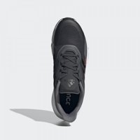 Adidas X9000L1 GX8299 Ortopedik Bağcıklı Erkek Koşu Ayakkabısı Siyah