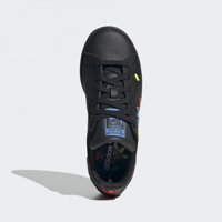 Adidas Stan Smith GY4245 Ortopedik Bağcıklı Erkek Çocuk Günlük Ayakkabı Siyah