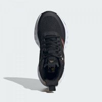 Adidas Ownthegame 2.0 ID1151 Ortopedik Bağcıklı Erkek Çocuk Basketbol Ayakkabısı Siyah