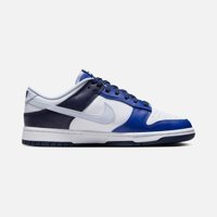 Nike Dunk Low 23 FQ8826-100 Bağcıklı Erkek Günlük Ayakkabı Beyaz