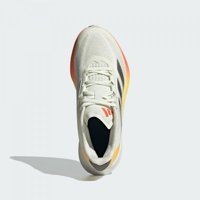 Adidas Duramo Speed IE7987 Ortopedik Bağcıklı Adiwear Kadın Koşu Ayakkabısı Bej