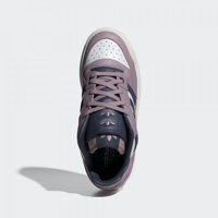 Adidas Forum XLG ID0397 Bağcıklı Kadın Günlük Ayakkabı Lila