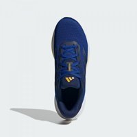 Adidas Response IF8597 Bağcıklı Erkek Koşu Ayakkabısı Mavi